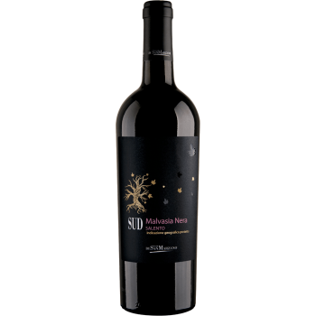 San Marzano SUD Malvasia Nera Salento